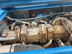 Upper Hydraulic Photos with 