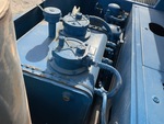 Upper Hydraulic Photos with 