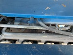 Upper Engine with 