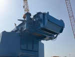 Chassis with 