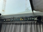 Upper Control Station with 