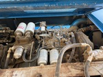 Upper Engine with 