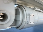 Upper Hydraulic Photos with 