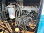 Upper Engine with 