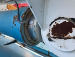 Upper Hydraulics with 