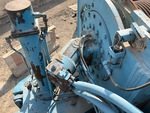 Upper Hydraulics with 