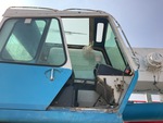 Upper Control Station with 