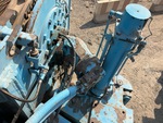 Upper Hydraulics with 