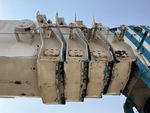 Chassis with 
