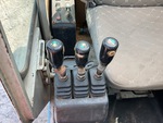 Upper Control Station with 