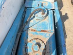Upper Hydraulics with 