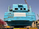 Chassis with 