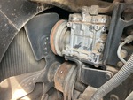 Upper Engine with 