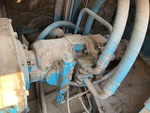 Upper Hydraulics with 