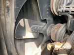 Upper Engine with 