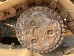 Drivetrain with 