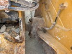 Chassis with 