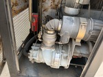 Air Compressor with 