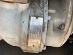Air Compressor with 