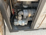 Air Compressor with 