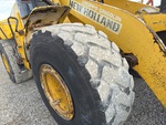 Chassis with 