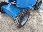 Chassis with 