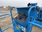 Control Station Upper with 