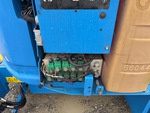 Control Station Ground with 