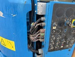Control Station Ground with 