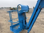 Control Station Upper with 