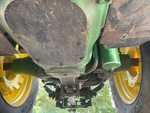 Drivetrain with 