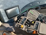 Control Station with 