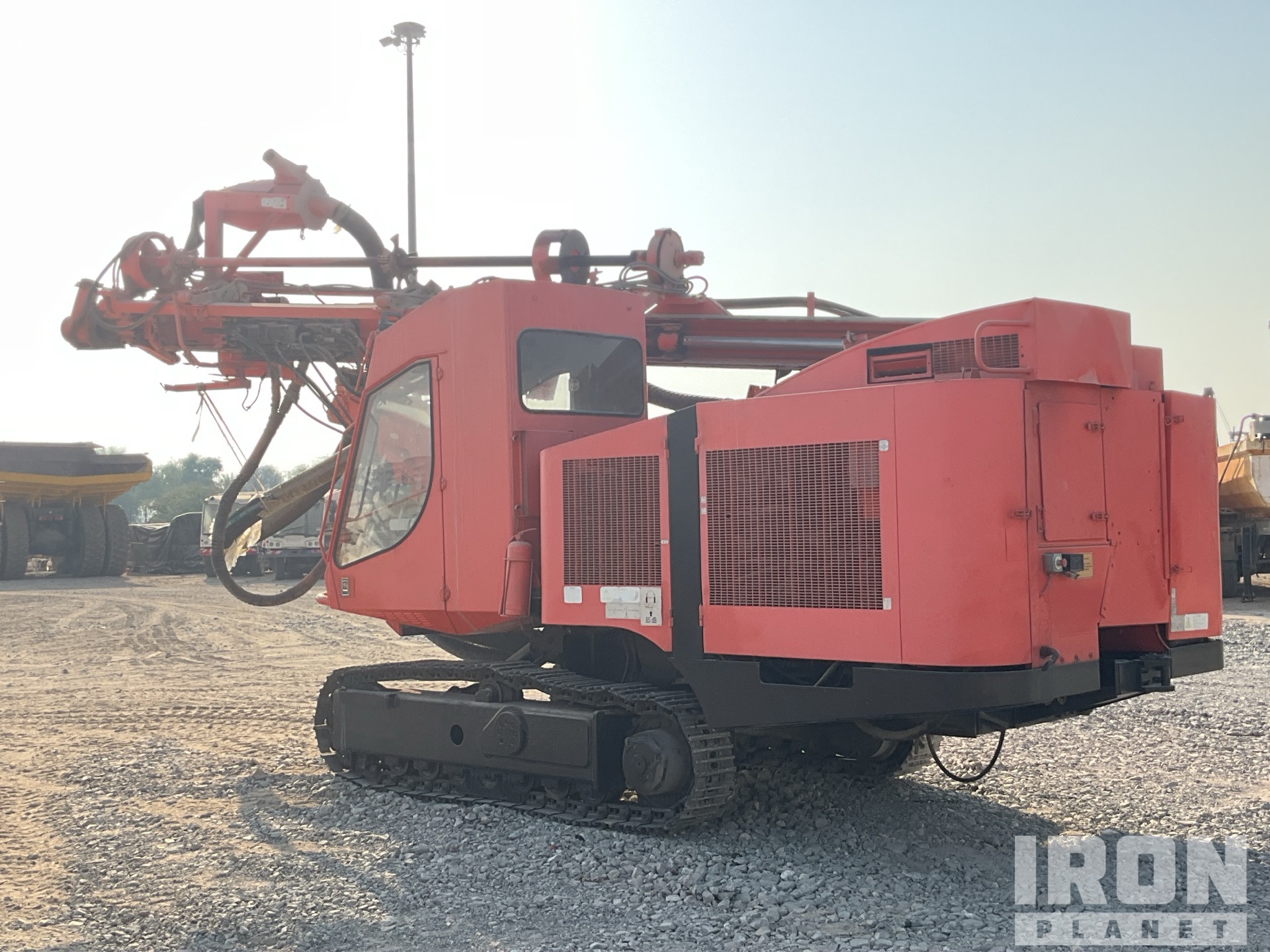 General Appearance with Imagen: esquina trasera izquierda