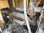 Upper Engine with 
