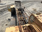Crane Superstructure with 