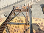 Crane Superstructure with 