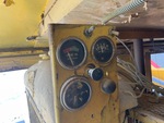 Upper Engine with 