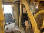 Crane Superstructure with 