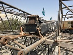 Crane Superstructure with 
