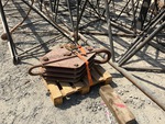 Crane Superstructure with 