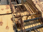 Crane Superstructure with 