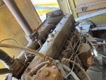 Upper Engine with 