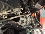 Engine with 