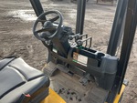Control Station with 