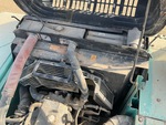 Motor with 