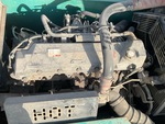 Motor with 