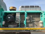 Motor with 