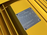 General Appearance with Numero seriale/numero d’identificazione del veicolo (VIN)