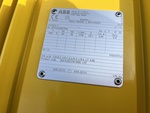 General Appearance with Numero seriale/numero d’identificazione del veicolo (VIN)