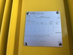 General Appearance with Numero seriale/numero d’identificazione del veicolo (VIN)